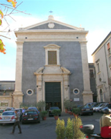 Chiesa di Sant'Agata la Vetere