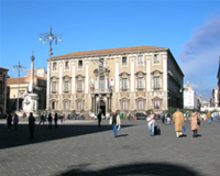 Palazzo degli Elefanti